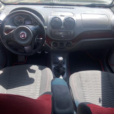 FIAT Palio 1.6 16V 4P FLEX SPORTING, Foto 7