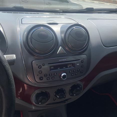 FIAT Palio 1.6 16V 4P FLEX SPORTING, Foto 9