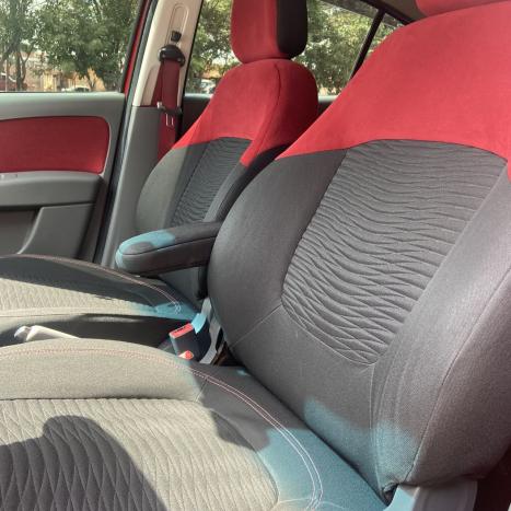FIAT Palio 1.6 16V 4P FLEX SPORTING, Foto 10