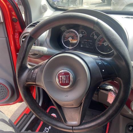 FIAT Palio 1.6 16V 4P FLEX SPORTING, Foto 14