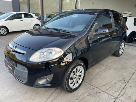 FIAT Palio 1.6 16V 4P FLEX ESSENCE, Foto 3