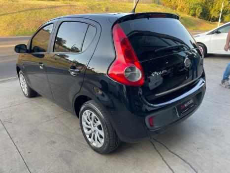 FIAT Palio 1.6 16V 4P FLEX ESSENCE, Foto 5