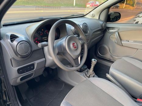 FIAT Palio 1.6 16V 4P FLEX ESSENCE, Foto 8