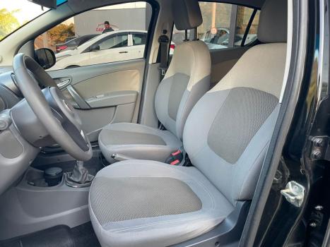 FIAT Palio 1.6 16V 4P FLEX ESSENCE, Foto 9