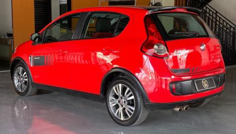 FIAT Palio 1.6 16V 4P FLEX SPORTING, Foto 8