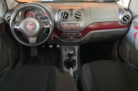FIAT Palio 1.6 16V 4P FLEX SPORTING, Foto 11