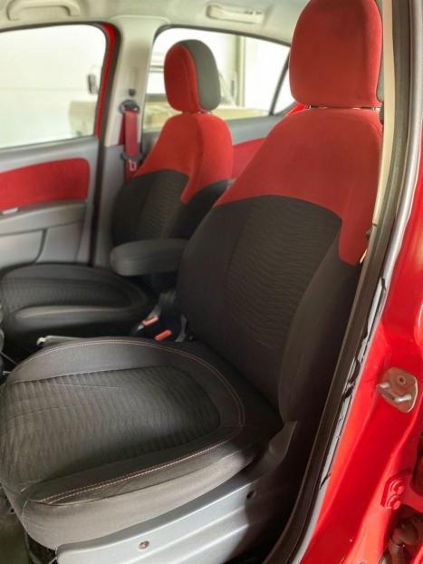 FIAT Palio 1.6 16V 4P FLEX SPORTING, Foto 12