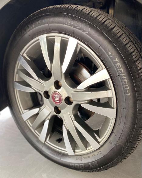 FIAT Palio 1.6 16V 4P FLEX SPORTING, Foto 13