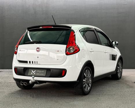 FIAT Palio 1.6 16V 4P FLEX SPORTING, Foto 4