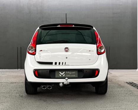 FIAT Palio 1.6 16V 4P FLEX SPORTING, Foto 5