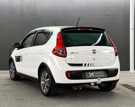 FIAT Palio 1.6 16V 4P FLEX SPORTING, Foto 6