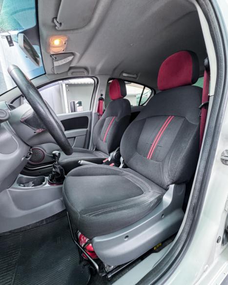 FIAT Palio 1.6 16V 4P FLEX SPORTING, Foto 9