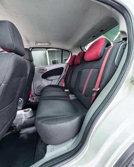 FIAT Palio 1.6 16V 4P FLEX SPORTING, Foto 10