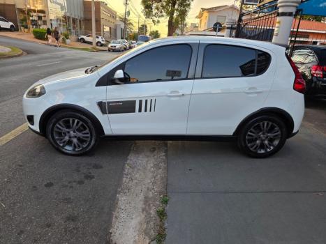 FIAT Palio 1.6 16V 4P FLEX SPORTING, Foto 3