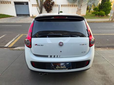 FIAT Palio 1.6 16V 4P FLEX SPORTING, Foto 5
