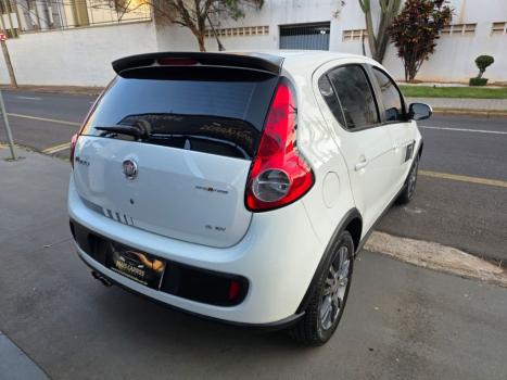 FIAT Palio 1.6 16V 4P FLEX SPORTING, Foto 6