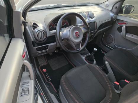 FIAT Palio 1.6 16V 4P FLEX SPORTING, Foto 7