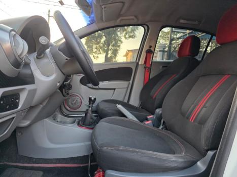 FIAT Palio 1.6 16V 4P FLEX SPORTING, Foto 8