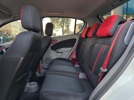 FIAT Palio 1.6 16V 4P FLEX SPORTING, Foto 9
