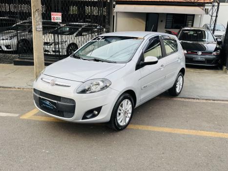 FIAT Palio 1.6 16V 4P FLEX SP, Foto 2
