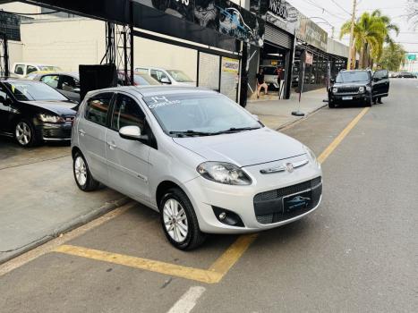 FIAT Palio 1.6 16V 4P FLEX SP, Foto 3