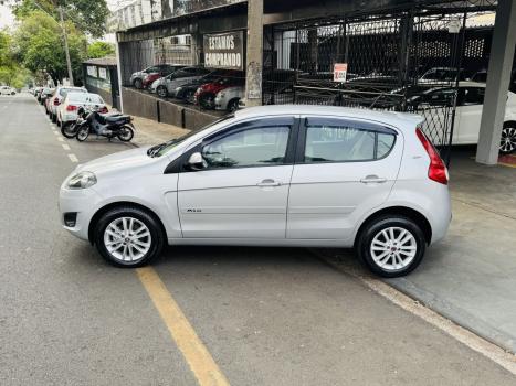 FIAT Palio 1.6 16V 4P FLEX SP, Foto 4