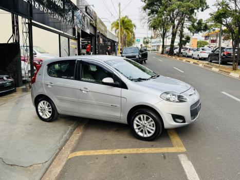 FIAT Palio 1.6 16V 4P FLEX SP, Foto 5