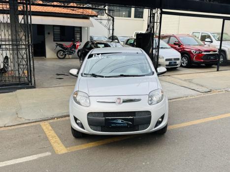 FIAT Palio 1.6 16V 4P FLEX SP, Foto 6