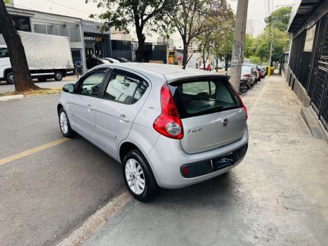 FIAT Palio 1.6 16V 4P FLEX SP, Foto 7
