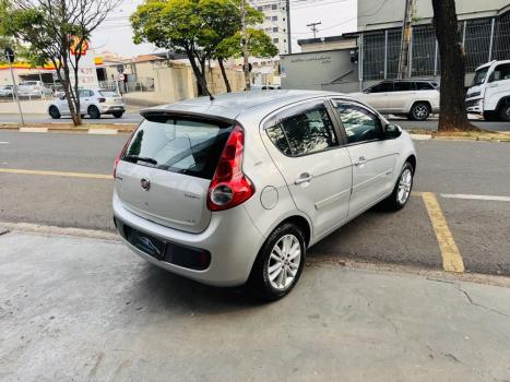 FIAT Palio 1.6 16V 4P FLEX SP, Foto 8