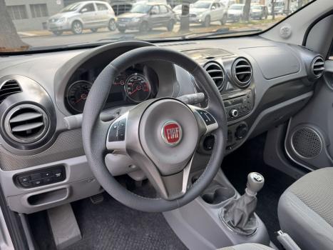 FIAT Palio 1.6 16V 4P FLEX SP, Foto 9