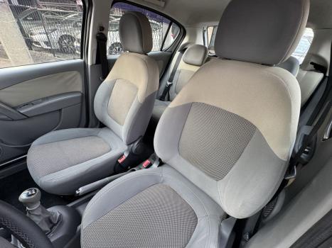 FIAT Palio 1.6 16V 4P FLEX SP, Foto 10