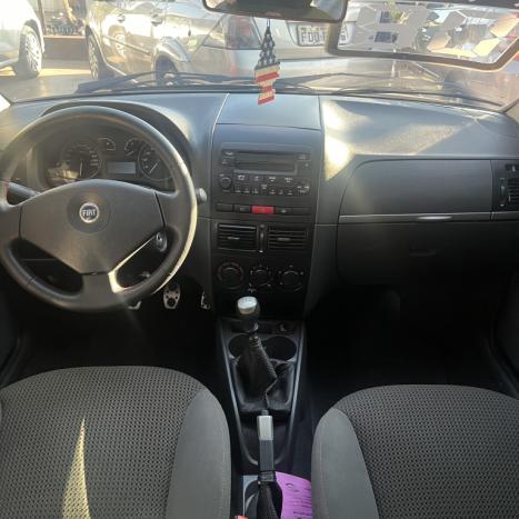 FIAT Palio 1.8 4P FLEX R, Foto 5