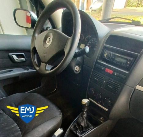 FIAT Palio 1.8 4P HLX, Foto 4