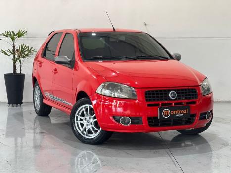 FIAT Palio 1.8 FLEX R, Foto 1