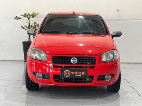 FIAT Palio 1.8 FLEX R, Foto 2