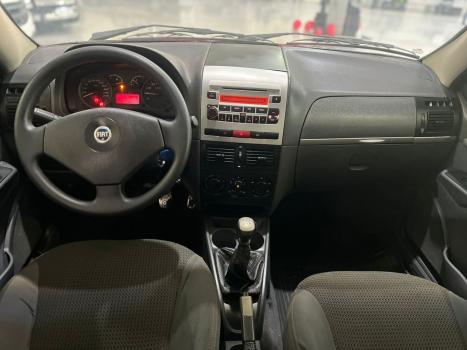 FIAT Palio 1.8 FLEX R, Foto 3