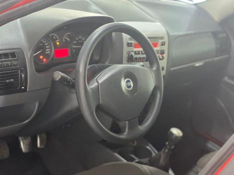 FIAT Palio 1.8 FLEX R, Foto 5