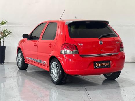 FIAT Palio 1.8 FLEX R, Foto 7