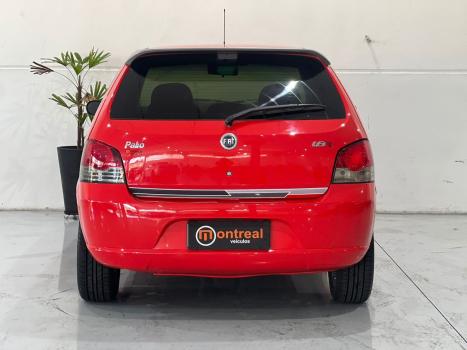 FIAT Palio 1.8 FLEX R, Foto 8