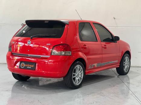 FIAT Palio 1.8 FLEX R, Foto 9