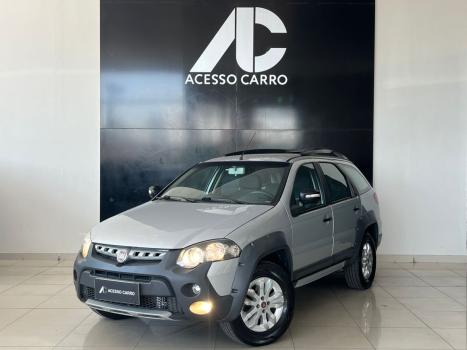 FIAT Palio Weekend 1.8 4P FLEX ADVENTURE LOCKER, Foto 1