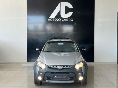 FIAT Palio Weekend 1.8 4P FLEX ADVENTURE LOCKER, Foto 2