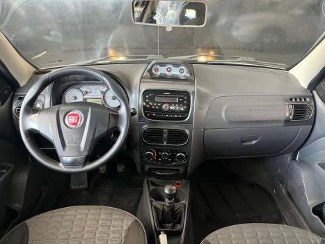 FIAT Palio Weekend 1.8 4P FLEX ADVENTURE LOCKER, Foto 6