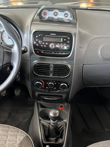 FIAT Palio Weekend 1.8 4P FLEX ADVENTURE LOCKER, Foto 7