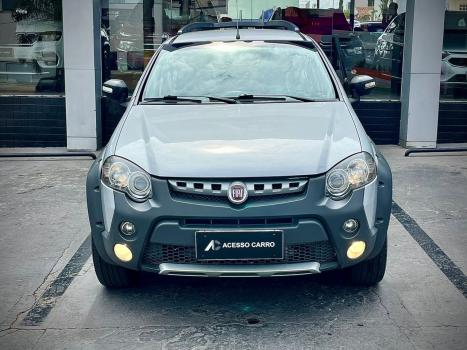 FIAT Palio Weekend 1.8 4P FLEX ADVENTURE LOCKER, Foto 2