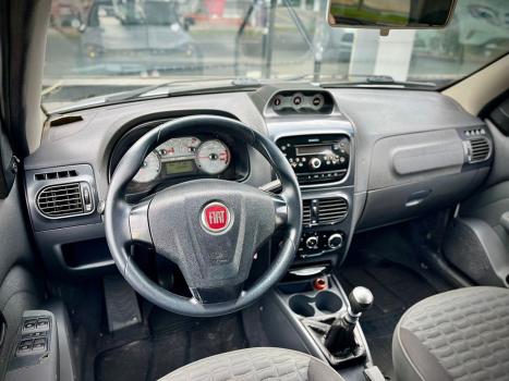 FIAT Palio Weekend 1.8 4P FLEX ADVENTURE LOCKER, Foto 7