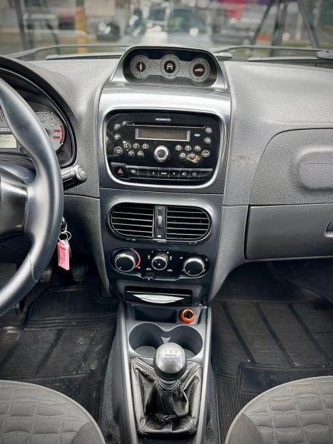 FIAT Palio Weekend 1.8 4P FLEX ADVENTURE LOCKER, Foto 9