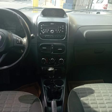 FIAT Palio Weekend 1.8 4P FLEX ADVENTURE, Foto 5