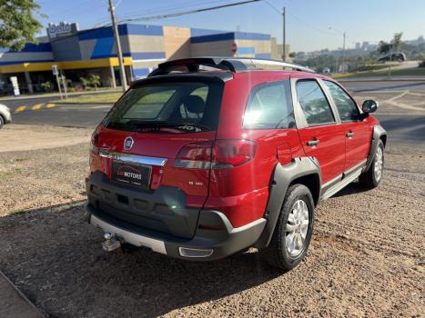 FIAT Palio Weekend 1.8 4P FLEX ADVENTURE DUALOGIC AUTOMATIZADO, Foto 6